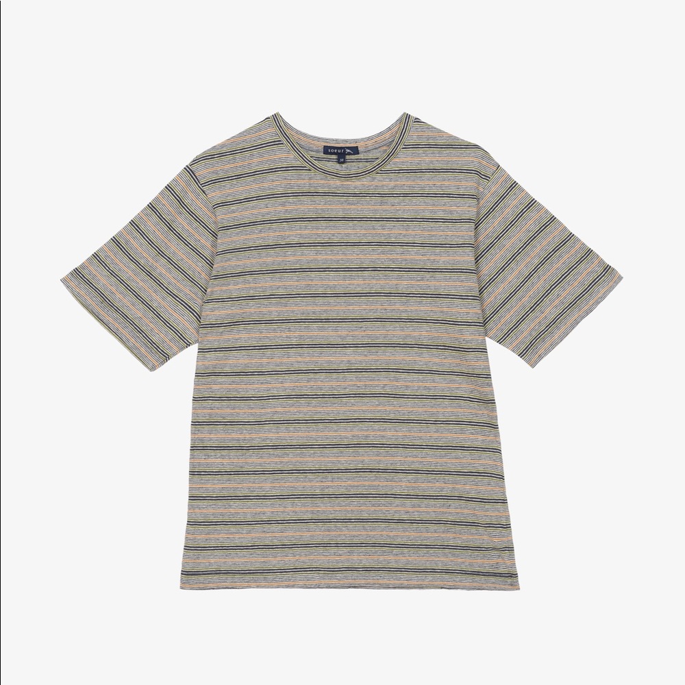 Soeur Paris Christophe tee
